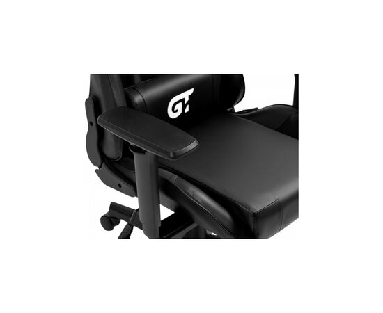 Кресло игровое GT Racer X-5934-B Black (X-5934-B Kids Black), изображение 7 Кресло игровое GT Racer X-5934-B Black (X-5934-B Kids Black), изображение 7