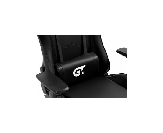 Кресло игровое GT Racer X-5934-B Black (X-5934-B Kids Black), изображение 8 Кресло игровое GT Racer X-5934-B Black (X-5934-B Kids Black), изображение 8
