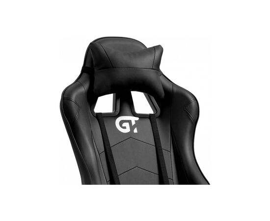 Кресло игровое GT Racer X-5934-B Black (X-5934-B Kids Black), изображение 9 Кресло игровое GT Racer X-5934-B Black (X-5934-B Kids Black), изображение 9