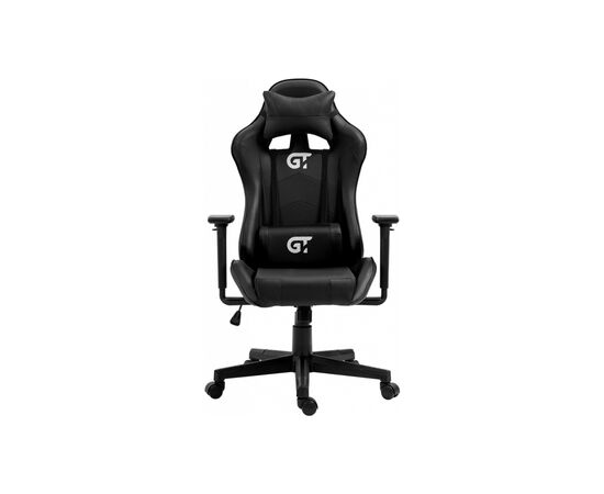 Кресло игровое GT Racer X-5934-B Black (X-5934-B Kids Black)