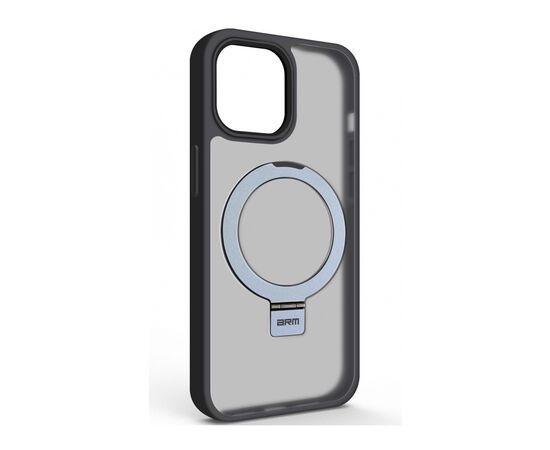 Чохол до мобільного телефона Armorstandart Unit Stand Apple iPhone 14 Black (ARM70556)