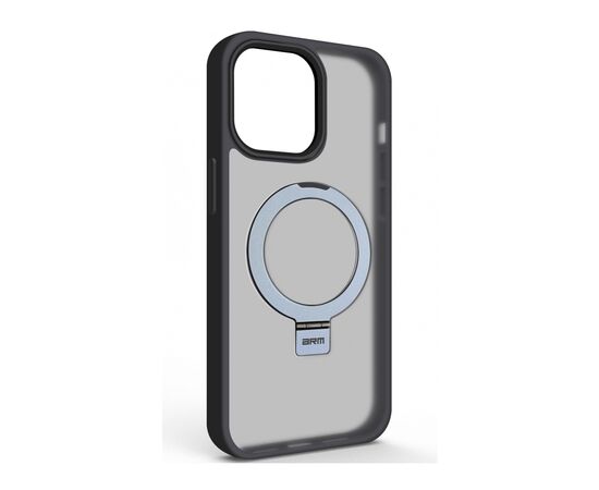 Чохол до мобільного телефона Armorstandart Unit Stand Apple iPhone 14 Pro Max Black (ARM70564)