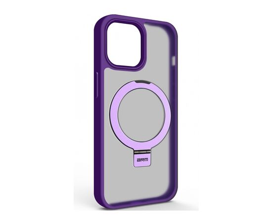 Чехол для мобильного телефона Armorstandart Unit Stand Apple iPhone 14 Purple (ARM70557)