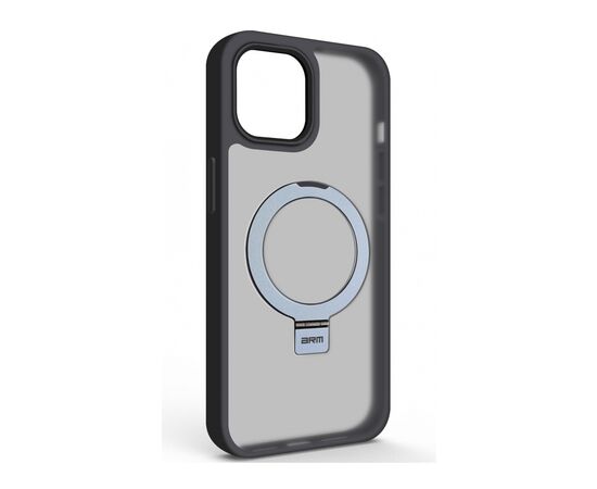 Чехол для мобильного телефона Armorstandart Unit Stand Apple iPhone 15 Plus Black (ARM70572)