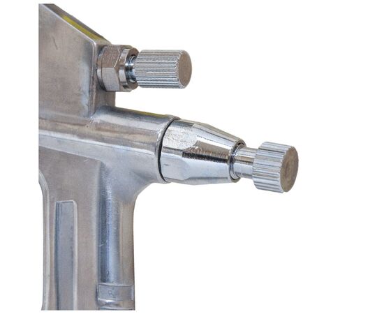 Краскопульт Sigma HP 0.5мм плав бак (6811071), изображение 6