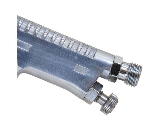 Краскопульт Sigma HP 0.5мм плав бак (6811071), изображение 7