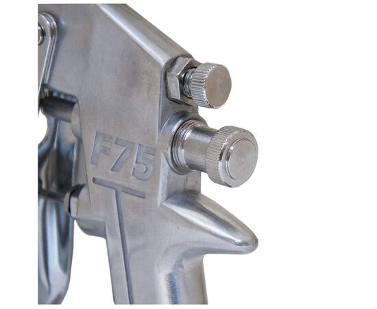 Краскопульт Sigma HP 1.3 плав. бак (6811061), изображение 6 Краскопульт Sigma HP 1.3 плав. бак (6811061), изображение 6