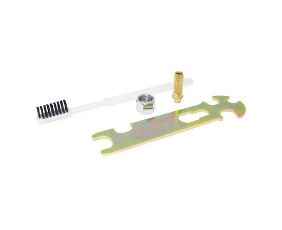 Краскопульт Sigma HP 1.3 плав. бак (6811061), изображение 8 Краскопульт Sigma HP 1.3 плав. бак (6811061), изображение 8