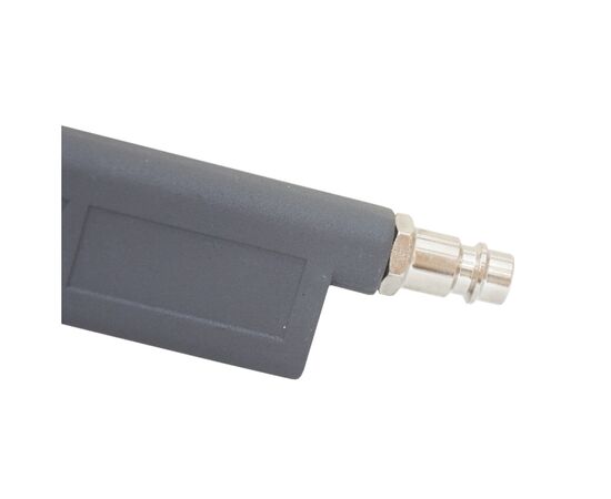 Краскопульт Sigma HP 1.5 верхний бак, (мет) (6811051), изображение 5