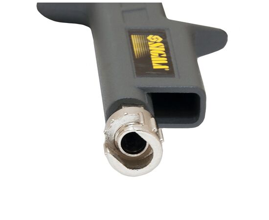 Краскопульт Sigma HP 1.5 RECRD2200 верхний бак, (мет) (6811011), изображение 6 Краскопульт Sigma HP 1.5 RECRD2200 верхний бак, (мет) (6811011), изображение 6