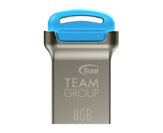 USB флеш накопитель Team 8GB C161 Blue USB 2.0 (TC1618GL01)