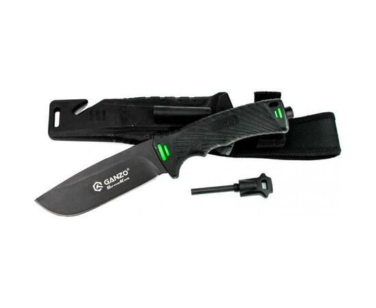 Нож Ganzo G8012-BK, изображение 3