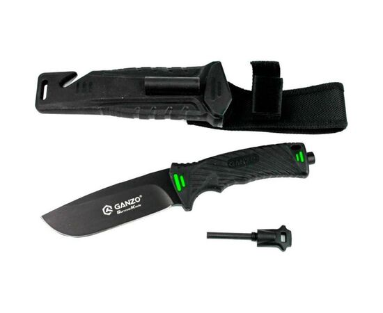 Нож Ganzo G8012-BK, изображение 4