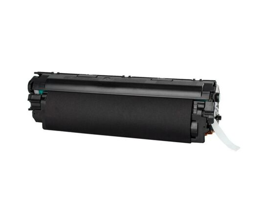 Картридж ColorWay для HP LJ P1005/1505/Can725 + тонер TH-1005 (3шт) (CW-H435/436M/TH-1005), изображение 3 Картридж ColorWay для HP LJ P1005/1505/Can725 + тонер TH-1005 (3шт) (CW-H435/436M/TH-1005), изображение 3