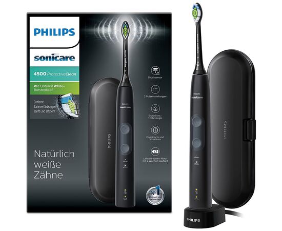 Электрическая зубная щетка Philips HX6830/53, изображение 5 Электрическая зубная щетка Philips HX6830/53, изображение 5