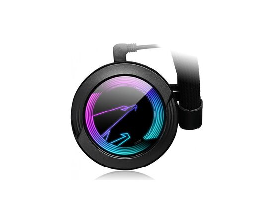 Система водного охлаждения GIGABYTE AORUS WATERFORCE 360, изображение 3 Система водного охлаждения GIGABYTE AORUS WATERFORCE 360, изображение 3
