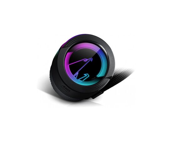 Система водного охлаждения GIGABYTE AORUS WATERFORCE 360, изображение 4 Система водного охлаждения GIGABYTE AORUS WATERFORCE 360, изображение 4