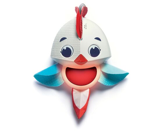 Детский коврик Tiny Love Лесные друзья с дугами (1205106830), изображение 2 Детский коврик Tiny Love Лесные друзья с дугами (1205106830), изображение 2