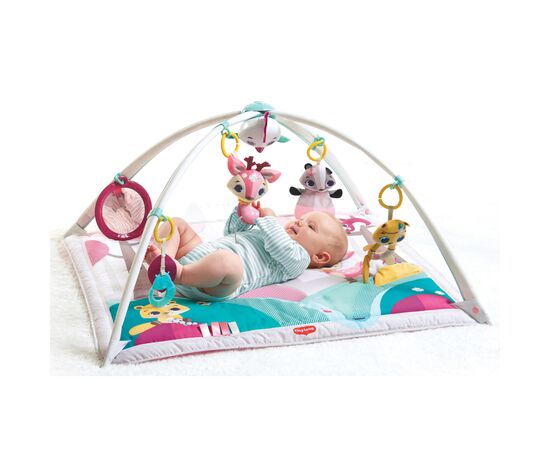 Детский коврик Tiny Love Мечты принцессы с дугами (1205506830), изображение 3 Детский коврик Tiny Love Мечты принцессы с дугами (1205506830), изображение 3