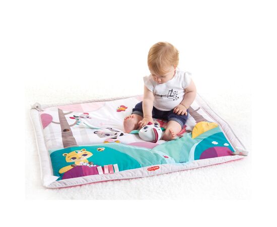 Детский коврик Tiny Love Мечты принцессы с дугами (1205506830), изображение 4 Детский коврик Tiny Love Мечты принцессы с дугами (1205506830), изображение 4