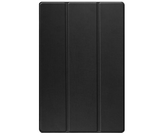 Чехол для планшета BeCover Smart Case Samsung Galaxy Tab S8 Ultra SM-X900 / SM-X906 Black (709188), изображение 2 Чехол для планшета BeCover Smart Case Samsung Galaxy Tab S8 Ultra SM-X900 / SM-X906 Black (709188), изображение 2