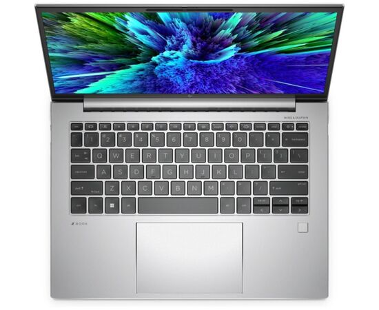 Ноутбук HP ZBook Firefly G10A (752N3AV_V4), зображення 4 Ноутбук HP ZBook Firefly G10A (752N3AV_V4), зображення 4