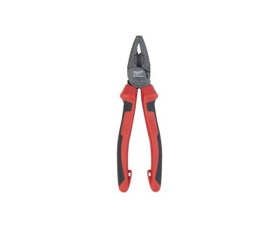 Плоскогубцы Milwaukee 180мм (4932492462)
