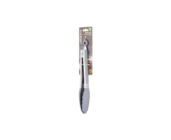 Щипцы кухонные Ardesto Midori 28 см (AR3022GS)
