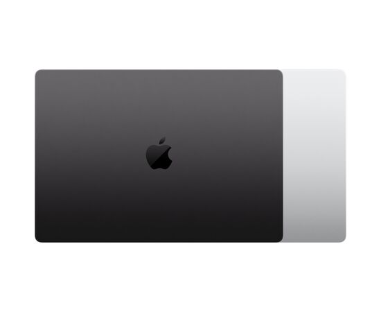 Ноутбук Apple MacBook Pro 16 A2991 M3 Max Space Black (MRW33UA/A), изображение 6 Ноутбук Apple MacBook Pro 16 A2991 M3 Max Space Black (MRW33UA/A), изображение 6