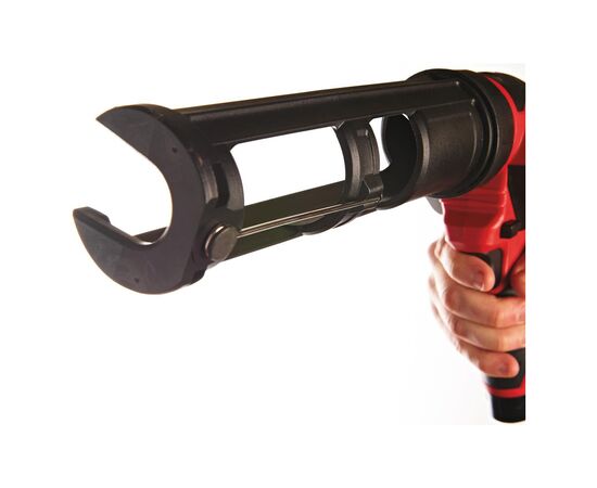 Пистолет для герметика Milwaukee аккумуляторный M12 PCG/310C-0 (без АКБ и ЗУ) (4933441783), изображение 3 Пистолет для герметика Milwaukee аккумуляторный M12 PCG/310C-0 (без АКБ и ЗУ) (4933441783), изображение 3