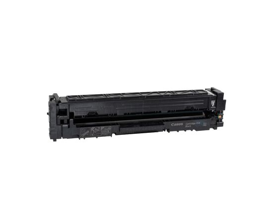 Корпус картриджу Canon 054 Black (C_VIRGIN_CA_054B)