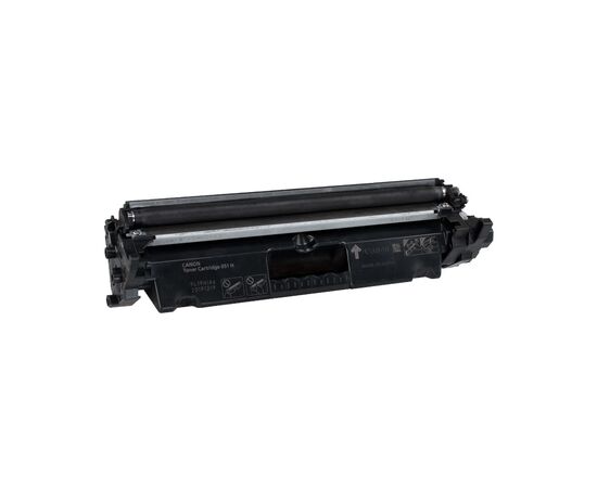 Корпус картриджу Canon 051H toner cartridge (C_VIRGIN_CA_051H)