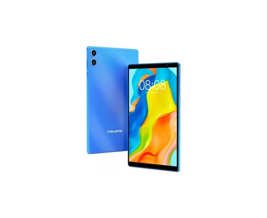 Планшет Teclast P26T 10.1 HD 4/128GB WIFI Plastic / Blue (6940709685686), изображение 7