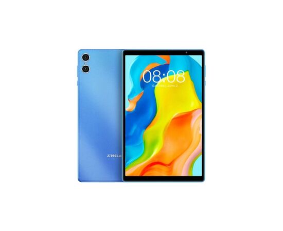 Планшет Teclast P26T 10.1 HD 4/128GB WIFI Plastic / Blue (6940709685686)