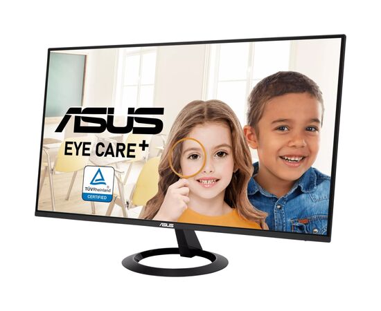 Монитор ASUS VZ24EHF, изображение 3 Монитор ASUS VZ24EHF, изображение 3