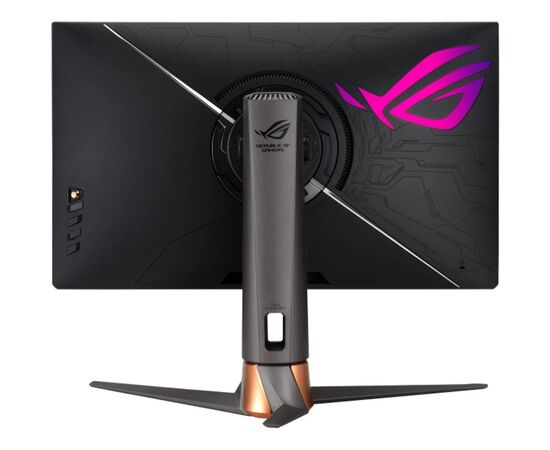 Монитор ASUS ROG Swift PG27UQR, изображение 4 Монитор ASUS ROG Swift PG27UQR, изображение 4