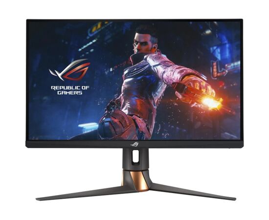 Монитор ASUS ROG Swift PG27UQR