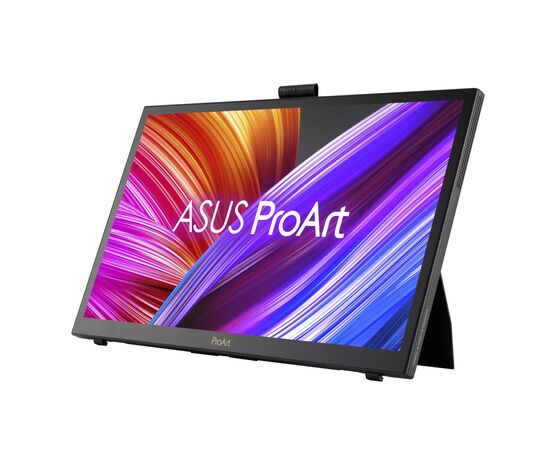 Монитор ASUS ProArt PA169CDV, изображение 3 Монитор ASUS ProArt PA169CDV, изображение 3