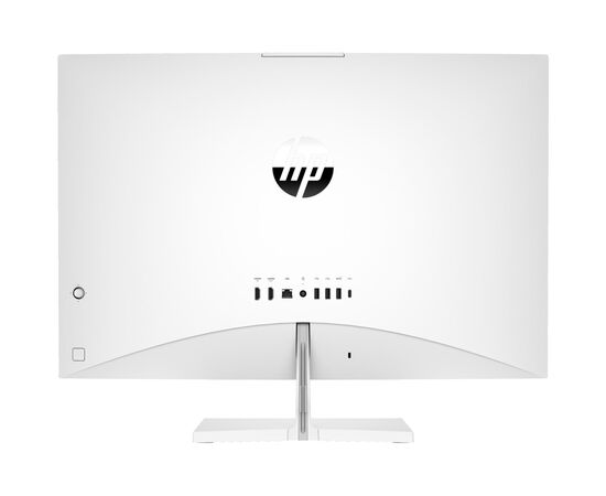 Компьютер HP Pavilion 27" AiO / i7-13700T, 16GB, F512GB, WiFi, кл+м (95Z27EA), изображение 4 Компьютер HP Pavilion 27" AiO / i7-13700T, 16GB, F512GB, WiFi, кл+м (95Z27EA), изображение 4