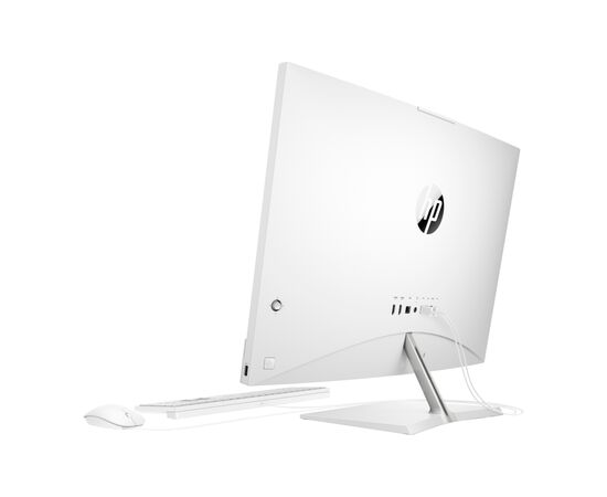 Компьютер HP Pavilion 27" AiO / i7-13700T, 16GB, F512GB, WiFi, кл+м (95Z27EA), изображение 6 Компьютер HP Pavilion 27" AiO / i7-13700T, 16GB, F512GB, WiFi, кл+м (95Z27EA), изображение 6