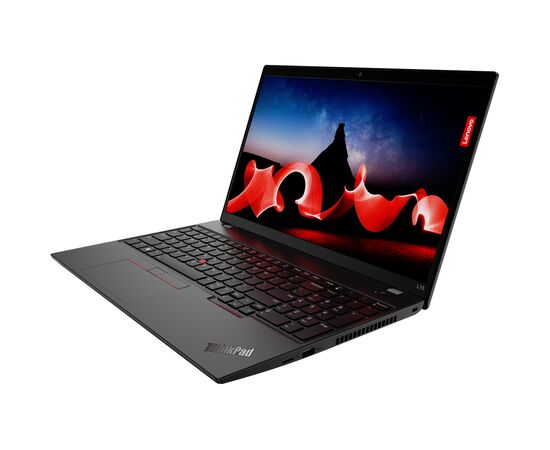 Ноутбук Lenovo ThinkPad L15 G4 (21H3005SRA), изображение 3 Ноутбук Lenovo ThinkPad L15 G4 (21H3005SRA), изображение 3