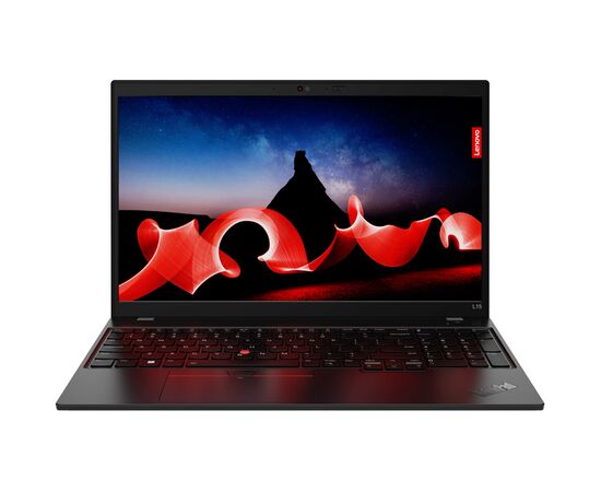 Ноутбук Lenovo ThinkPad L15 G4 (21H3005SRA)
