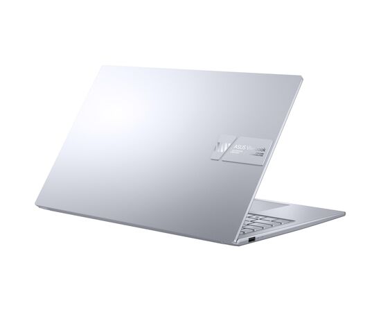Ноутбук ASUS Vivobook 15X OLED K3504ZA-MA284 (90NB11S2-M00C00), изображение 7 Ноутбук ASUS Vivobook 15X OLED K3504ZA-MA284 (90NB11S2-M00C00), изображение 7