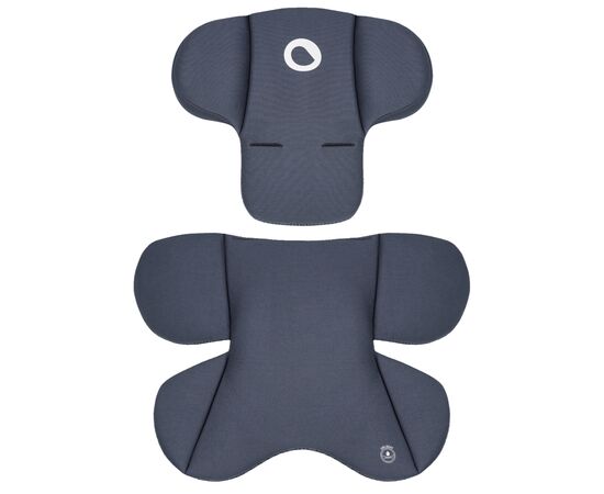 Автокресло Lionelo Astrid I-Size Black Grey (LO-ASTRID I-SIZE BLACK GREY), изображение 4 Автокресло Lionelo Astrid I-Size Black Grey (LO-ASTRID I-SIZE BLACK GREY), изображение 4