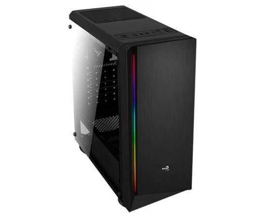 Корпус AeroCool RIFT BG (4718009153141), изображение 2 Корпус AeroCool RIFT BG (4718009153141), изображение 2