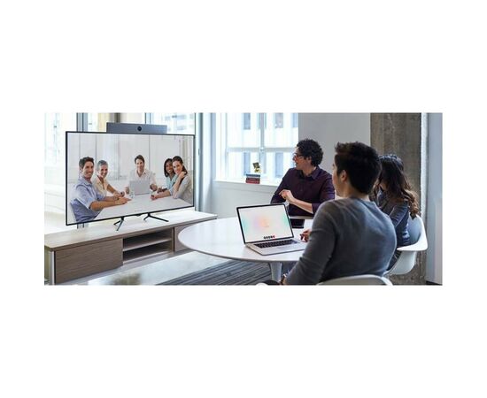 Система видеоконференции Cisco CS-KIT-K9, изображение 3 Система видеоконференции Cisco CS-KIT-K9, изображение 3