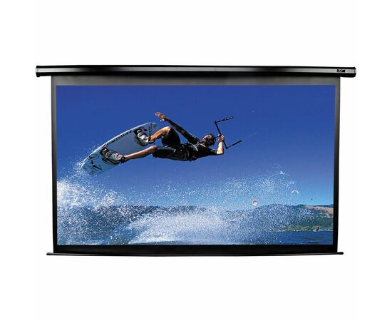 Проекционный экран Elite Screens Electric110H