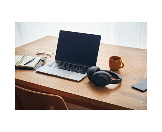 Наушники Sony WH-1000XM4 Black (WH1000XM4B.CE7), изображение 11 Наушники Sony WH-1000XM4 Black (WH1000XM4B.CE7), изображение 11