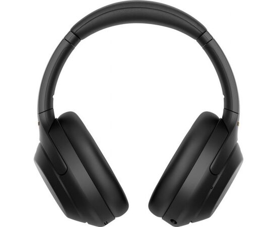 Наушники Sony WH-1000XM4 Black (WH1000XM4B.CE7), изображение 3 Наушники Sony WH-1000XM4 Black (WH1000XM4B.CE7), изображение 3