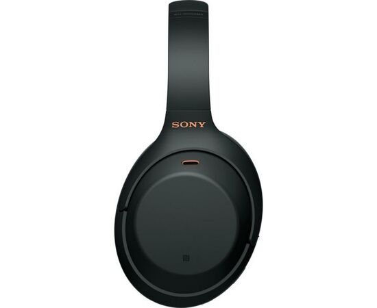 Наушники Sony WH-1000XM4 Black (WH1000XM4B.CE7), изображение 5 Наушники Sony WH-1000XM4 Black (WH1000XM4B.CE7), изображение 5